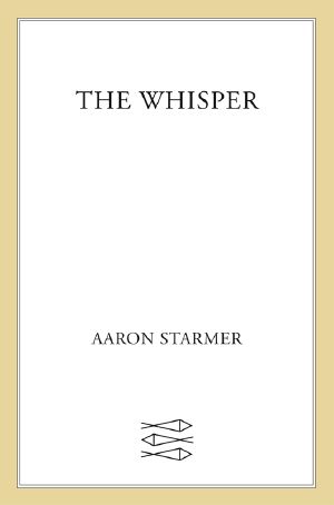 [The Riverman Trilogy 02] • The Whisper · The Riverman Trilogy, Book II